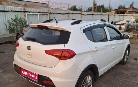 Lifan X50, 2016 год, 415 000 рублей, 1 фотография