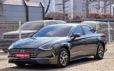 Hyundai Sonata VIII, 2022 год, 2 200 001 рублей, 1 фотография