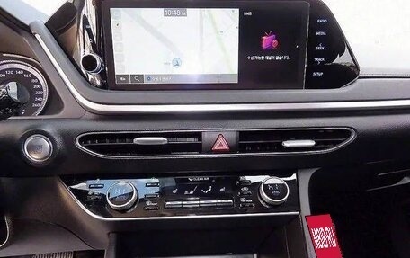 Hyundai Sonata VIII, 2022 год, 2 200 001 рублей, 7 фотография