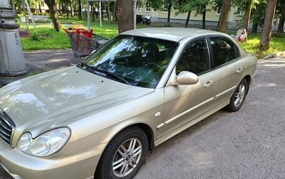Hyundai Sonata IV рестайлинг, 2006 год, 385 000 рублей, 1 фотография