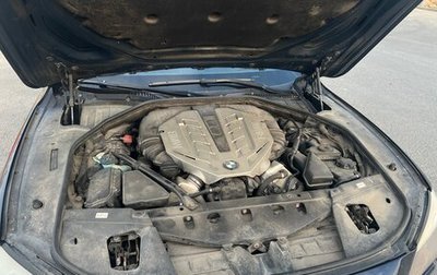 BMW 7 серия, 2011 год, 1 725 000 рублей, 1 фотография