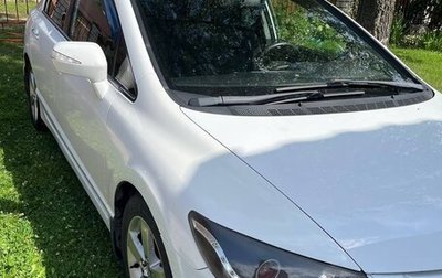 Honda Civic VIII, 2010 год, 850 000 рублей, 1 фотография