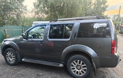 Nissan Pathfinder, 2013 год, 1 200 000 рублей, 1 фотография