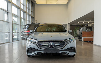 Mercedes-Benz E-Класс, 2025 год, 9 990 000 рублей, 1 фотография