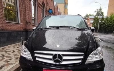 Mercedes-Benz Viano, 2013 год, 2 199 000 рублей, 1 фотография