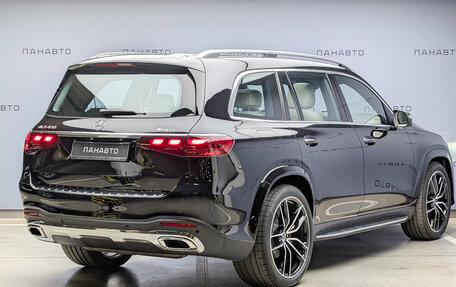 Mercedes-Benz GLS, 2025 год, 19 100 000 рублей, 2 фотография