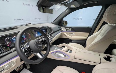 Mercedes-Benz GLS, 2025 год, 19 100 000 рублей, 6 фотография