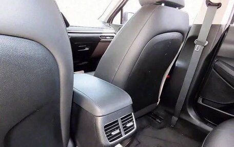 Hyundai Sonata VIII, 2022 год, 2 200 001 рублей, 16 фотография
