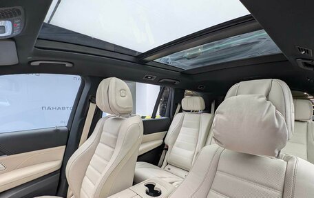 Mercedes-Benz GLS, 2025 год, 19 100 000 рублей, 7 фотография