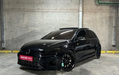 Volkswagen Golf R VII, 2019 год, 4 100 000 рублей, 1 фотография