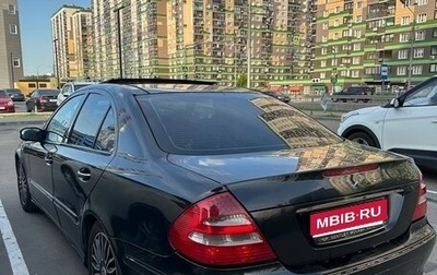 Mercedes-Benz E-Класс, 2003 год, 990 000 рублей, 1 фотография