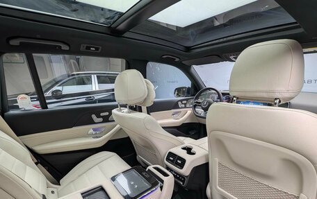 Mercedes-Benz GLS, 2025 год, 19 100 000 рублей, 10 фотография