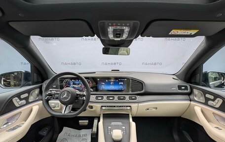 Mercedes-Benz GLS, 2025 год, 19 100 000 рублей, 12 фотография