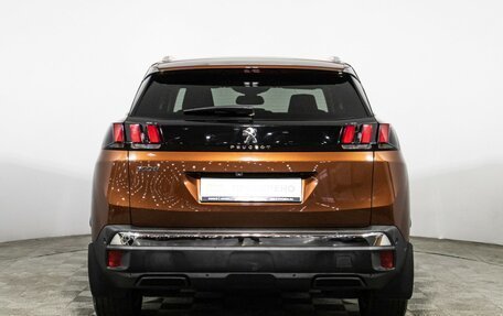 Peugeot 3008 II, 2017 год, 1 799 585 рублей, 6 фотография