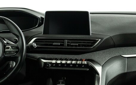 Peugeot 3008 II, 2017 год, 1 799 585 рублей, 14 фотография