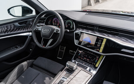 Audi A6, 2024 год, 10 090 000 рублей, 8 фотография