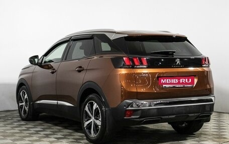 Peugeot 3008 II, 2017 год, 1 799 585 рублей, 7 фотография