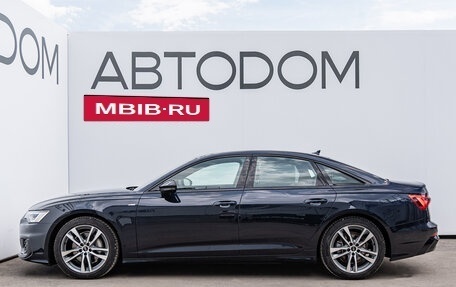 Audi A6, 2024 год, 10 090 000 рублей, 6 фотография