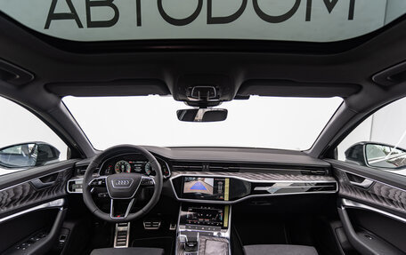 Audi A6, 2024 год, 10 090 000 рублей, 11 фотография
