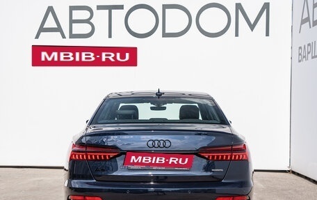 Audi A6, 2024 год, 10 090 000 рублей, 4 фотография