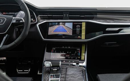 Audi A6, 2024 год, 10 090 000 рублей, 10 фотография
