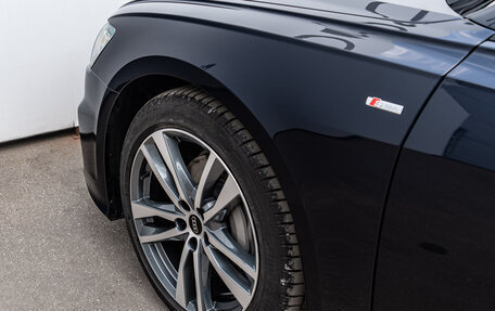 Audi A6, 2024 год, 10 090 000 рублей, 16 фотография