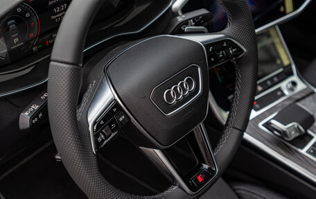 Audi A6, 2024 год, 10 090 000 рублей, 14 фотография