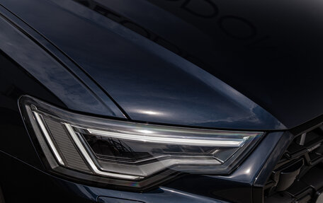 Audi A6, 2024 год, 10 090 000 рублей, 17 фотография