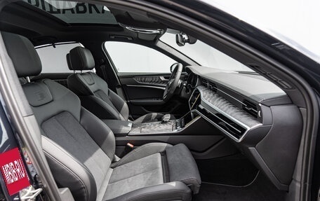Audi A6, 2024 год, 10 090 000 рублей, 7 фотография