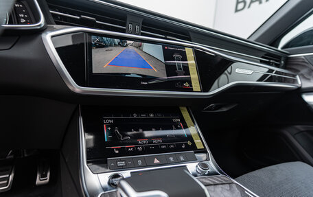 Audi A6, 2024 год, 10 090 000 рублей, 28 фотография