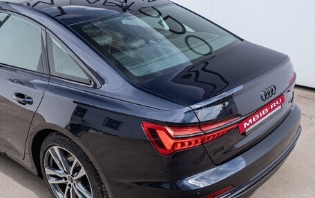 Audi A6, 2024 год, 10 090 000 рублей, 18 фотография