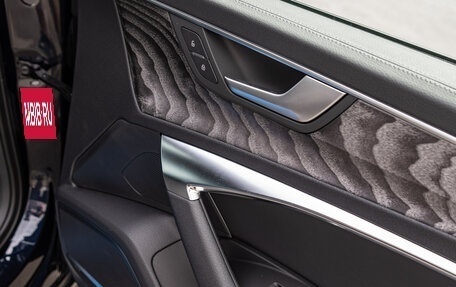 Audi A6, 2024 год, 10 090 000 рублей, 23 фотография