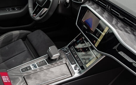 Audi A6, 2024 год, 10 090 000 рублей, 26 фотография