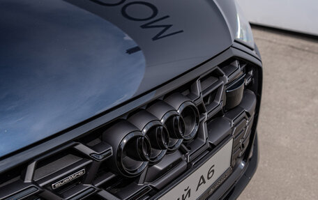 Audi A6, 2024 год, 10 090 000 рублей, 31 фотография