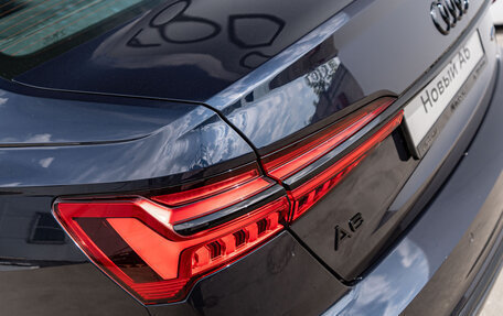Audi A6, 2024 год, 10 090 000 рублей, 35 фотография