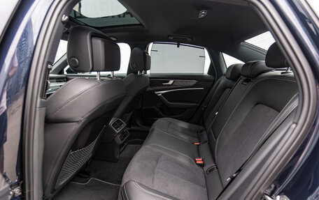 Audi A6, 2024 год, 10 090 000 рублей, 39 фотография