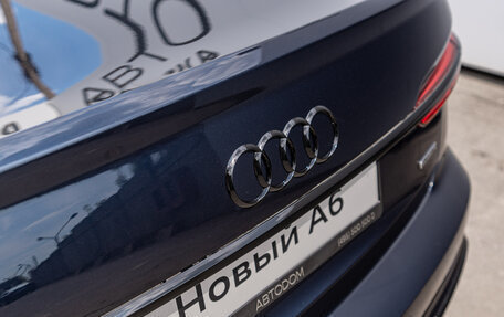 Audi A6, 2024 год, 10 090 000 рублей, 36 фотография