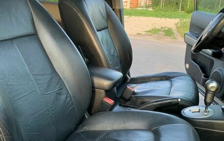 Nissan X-Trail, 2007 год, 1 100 000 рублей, 4 фотография