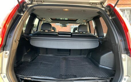 Nissan X-Trail, 2007 год, 1 100 000 рублей, 8 фотография