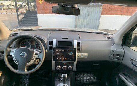 Nissan X-Trail, 2007 год, 1 100 000 рублей, 7 фотография