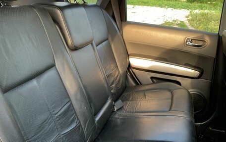 Nissan X-Trail, 2007 год, 1 100 000 рублей, 10 фотография