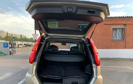 Nissan X-Trail, 2007 год, 1 100 000 рублей, 6 фотография