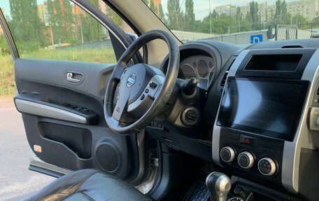 Nissan X-Trail, 2007 год, 1 100 000 рублей, 12 фотография