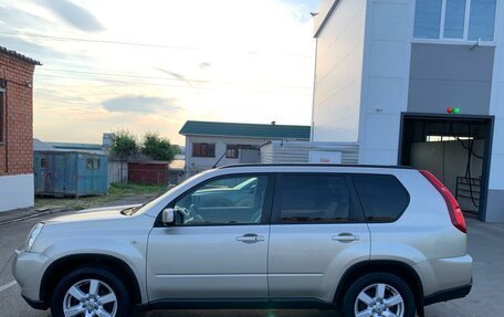 Nissan X-Trail, 2007 год, 1 100 000 рублей, 11 фотография