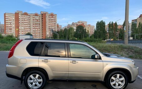 Nissan X-Trail, 2007 год, 1 100 000 рублей, 5 фотография