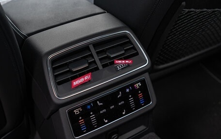 Audi A6, 2024 год, 10 090 000 рублей, 30 фотография