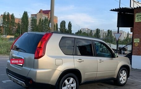 Nissan X-Trail, 2007 год, 1 100 000 рублей, 2 фотография