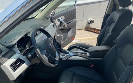 Geely Atlas I, 2021 год, 1 560 000 рублей, 7 фотография