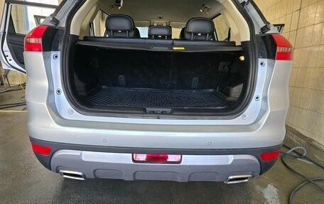 Geely Atlas I, 2021 год, 1 560 000 рублей, 15 фотография