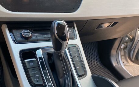 Geely Atlas I, 2021 год, 1 560 000 рублей, 5 фотография